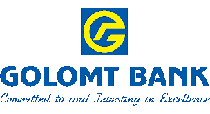 GOLOMT BANK